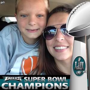 Meet your Posher, Nicole